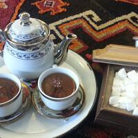 Otel Olanakları Galerisi