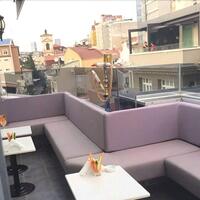 Oda Özellikleri Galerisi