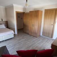 Lobi & Oturma Alanları Galerisi