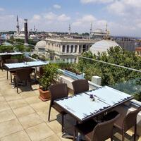 Genel Görünüm Galerisi