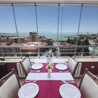Restoran Galerisi