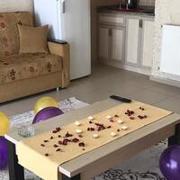 Lobi & Oturma Alanları Galerisi