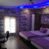 Genel Görünüm Galerisi