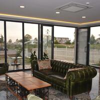 Lobi & Oturma Alanları Galerisi