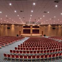 Toplantı ve Organizasyon Galerisi
