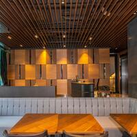 Lobi & Oturma Alanları Galerisi