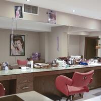 Otel Olanakları Galerisi