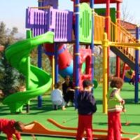 Çocuk Alanları Galerisi