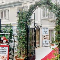 Genel Görünüm Galerisi