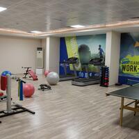 Spor Galerisi