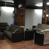 Lobi & Oturma Alanları Galerisi