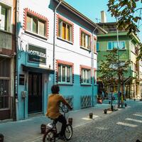 Genel Görünüm Galerisi