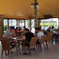 Restoran Galerisi