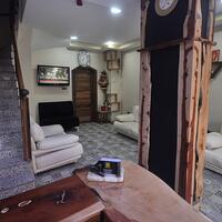 Otel Olanakları Galerisi
