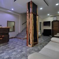Lobi & Oturma Alanları Galerisi