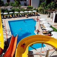 Genel Görünüm Galerisi