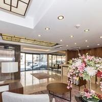 Lobi & Oturma Alanları Galerisi
