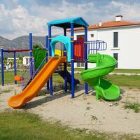 Çocuk Alanları Galerisi