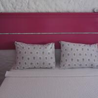 Otel Olanakları Galerisi