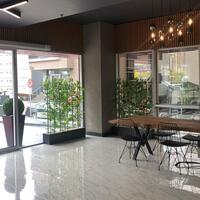 Lobi & Oturma Alanları Galerisi