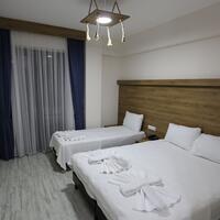 Oda Özellikleri Galerisi