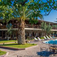 Otel Olanakları Galerisi