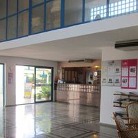 Lobi & Oturma Alanları Galerisi