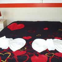 Oda Özellikleri Galerisi