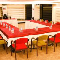 Toplantı ve Organizasyon Galerisi