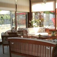 Lobi & Oturma Alanları Galerisi