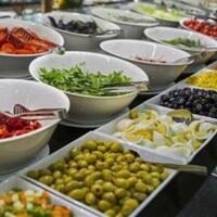 Restoran Galerisi