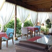Lobi & Oturma Alanları Galerisi