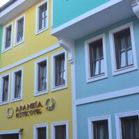 Genel Görünüm Galerisi