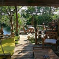 Bahçe & Oturma Alanları Galerisi