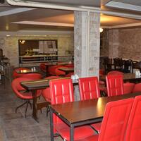 Restoran Galerisi