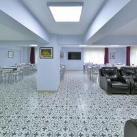 Lobi & Oturma Alanları Galerisi