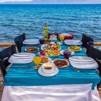 Restoran Galerisi