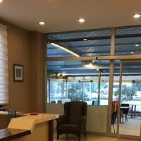 Lobi & Oturma Alanları Galerisi