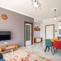Lobi & Oturma Alanları Galerisi
