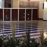 Otel Olanakları Galerisi