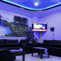 Lobi & Oturma Alanları Galerisi