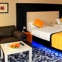 Oda Özellikleri Galerisi