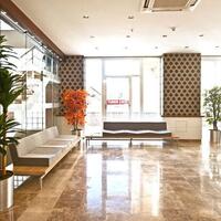 Lobi & Oturma Alanları Galerisi