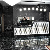 Lobi & Oturma Alanları Galerisi