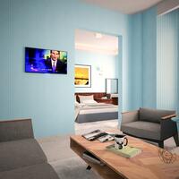 Oda Özellikleri Galerisi