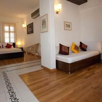 Lobi & Oturma Alanları Galerisi