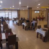 Restoran Galerisi