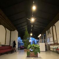 Lobi & Oturma Alanları Galerisi