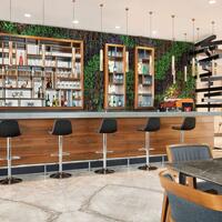 Lobi & Oturma Alanları Galerisi