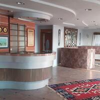 Lobi & Oturma Alanları Galerisi